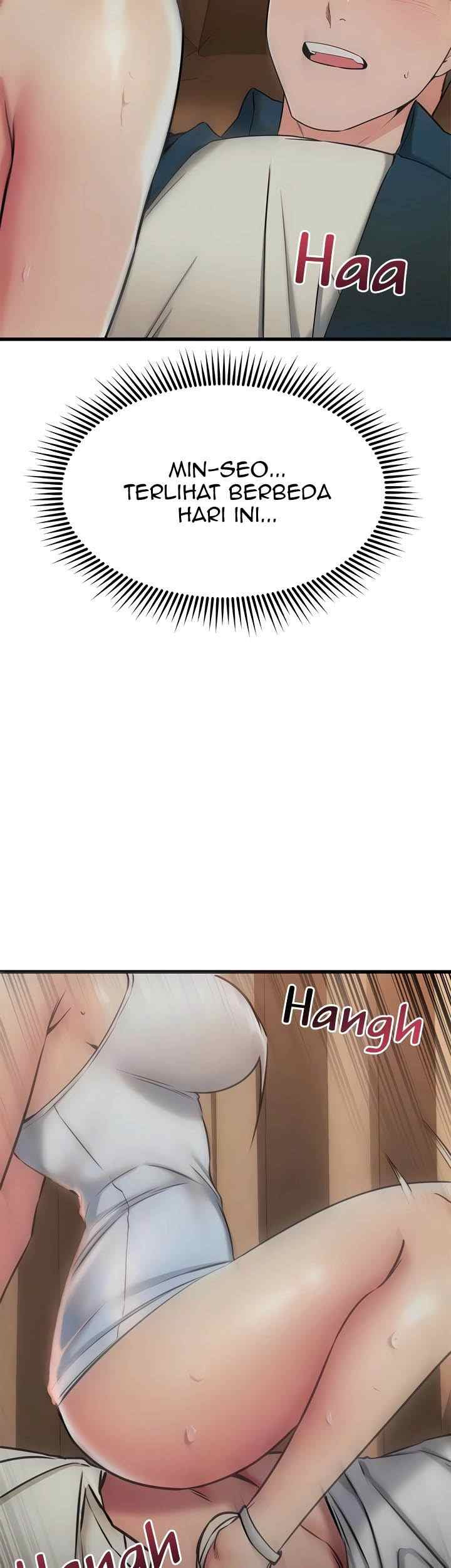 My Female Friend Who Crossed The Line: Chapter chapter-57 - Page 29