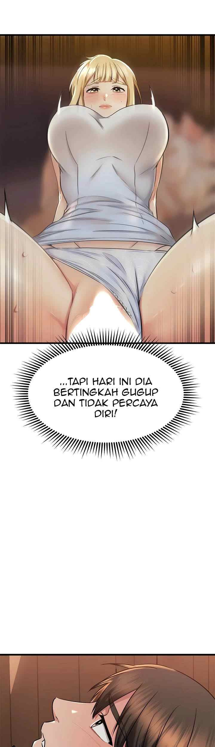 My Female Friend Who Crossed The Line: Chapter chapter-57 - Page 31