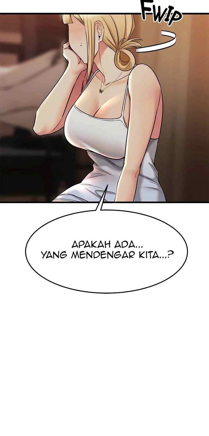My Female Friend Who Crossed The Line: Chapter chapter-57 - Page 37