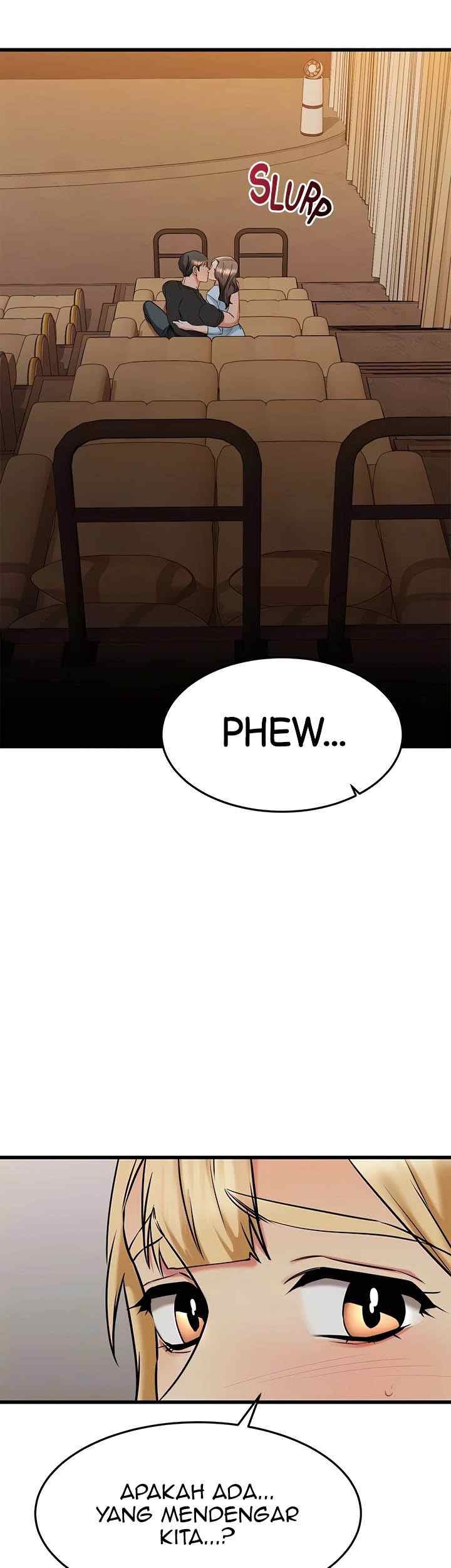 My Female Friend Who Crossed The Line: Chapter chapter-57 - Page 38