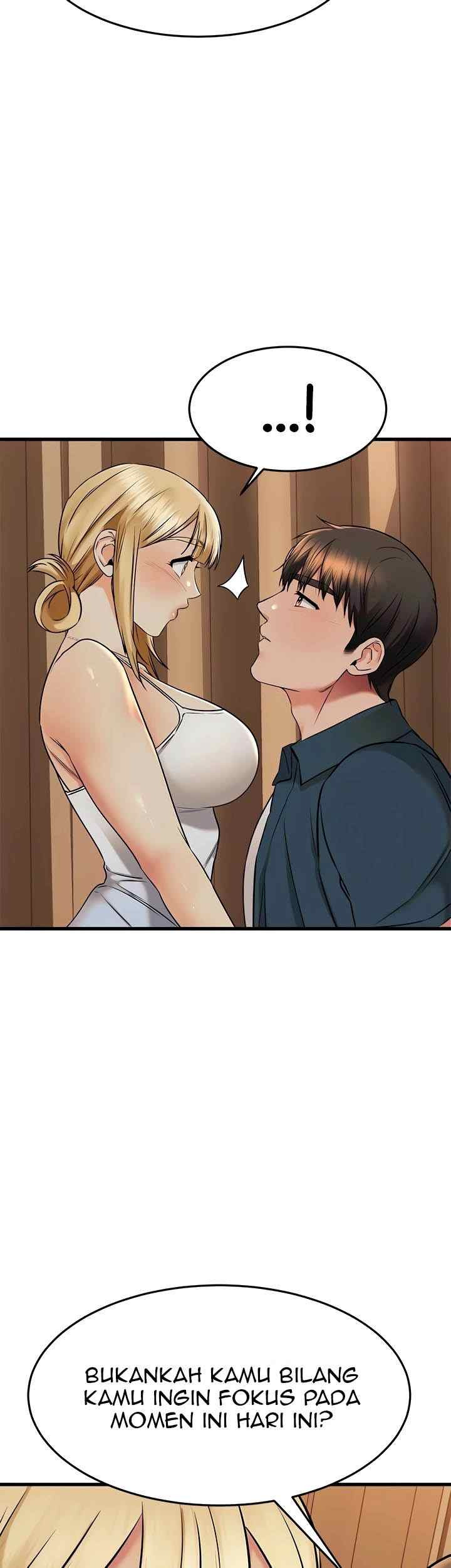 My Female Friend Who Crossed The Line: Chapter chapter-57 - Page 39