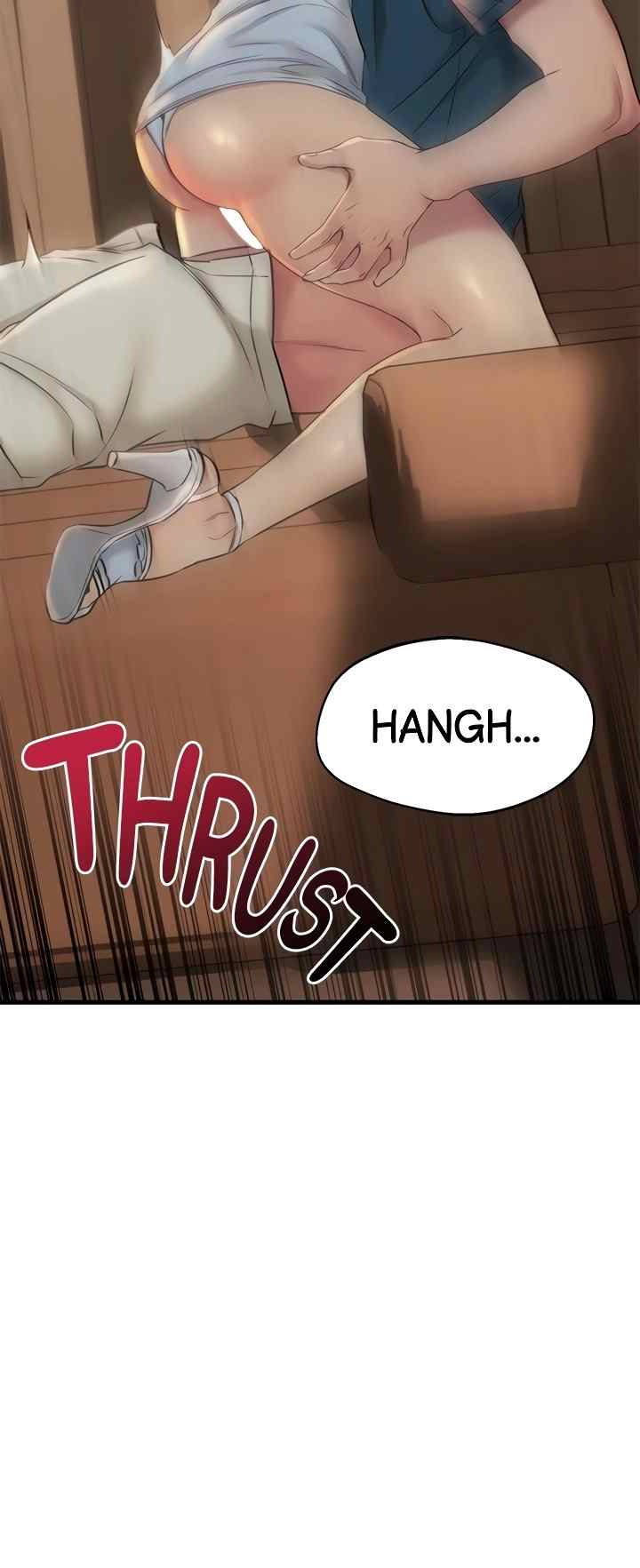 My Female Friend Who Crossed The Line: Chapter chapter-57 - Page 43