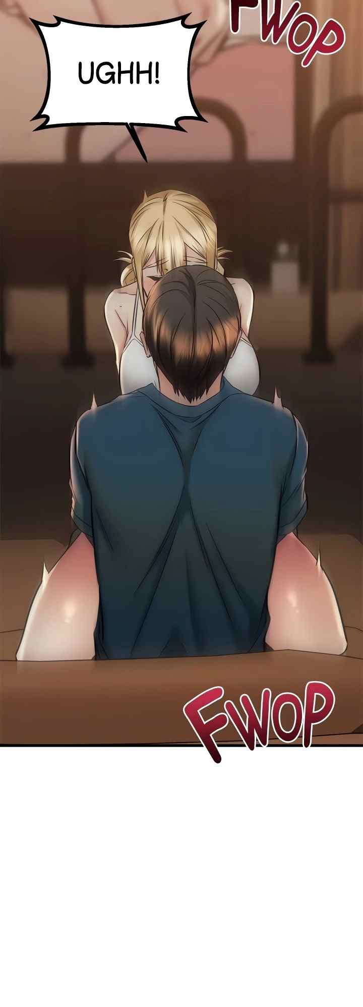 My Female Friend Who Crossed The Line: Chapter chapter-57 - Page 51