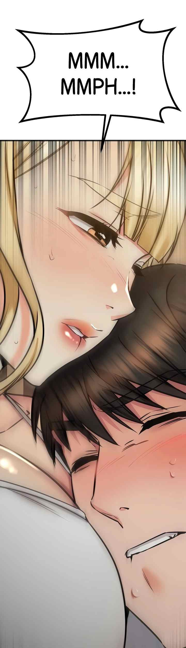 My Female Friend Who Crossed The Line: Chapter chapter-57 - Page 52