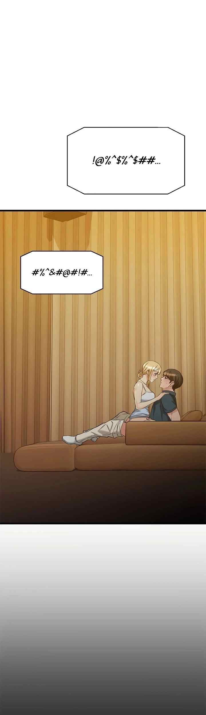 My Female Friend Who Crossed The Line: Chapter chapter-57 - Page 57