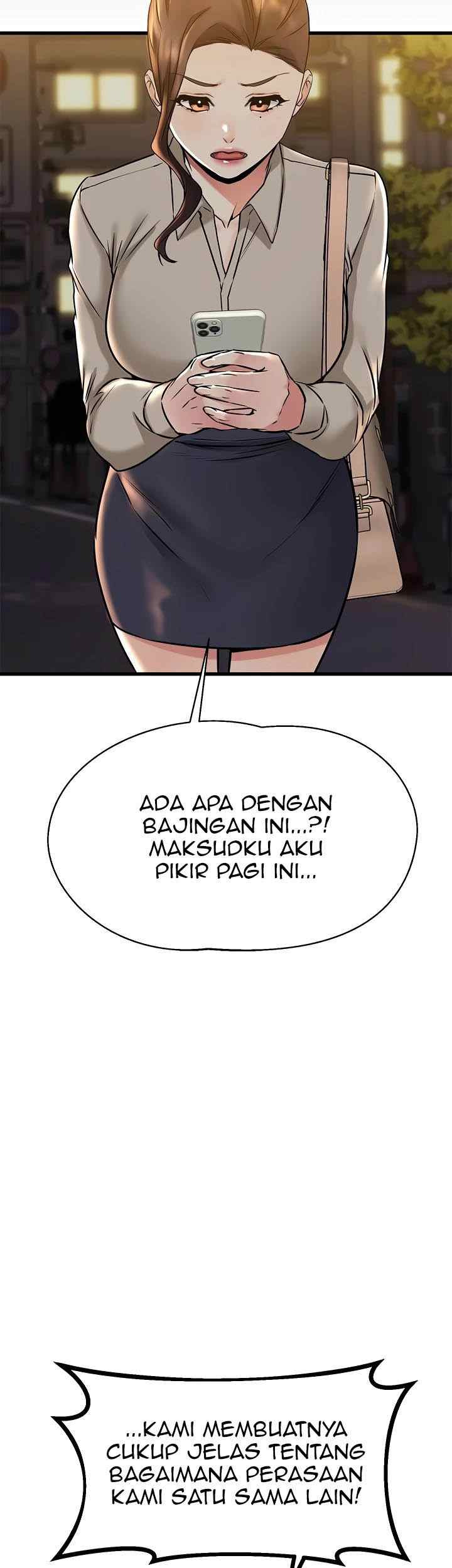 My Female Friend Who Crossed The Line: Chapter chapter-57 - Page 59