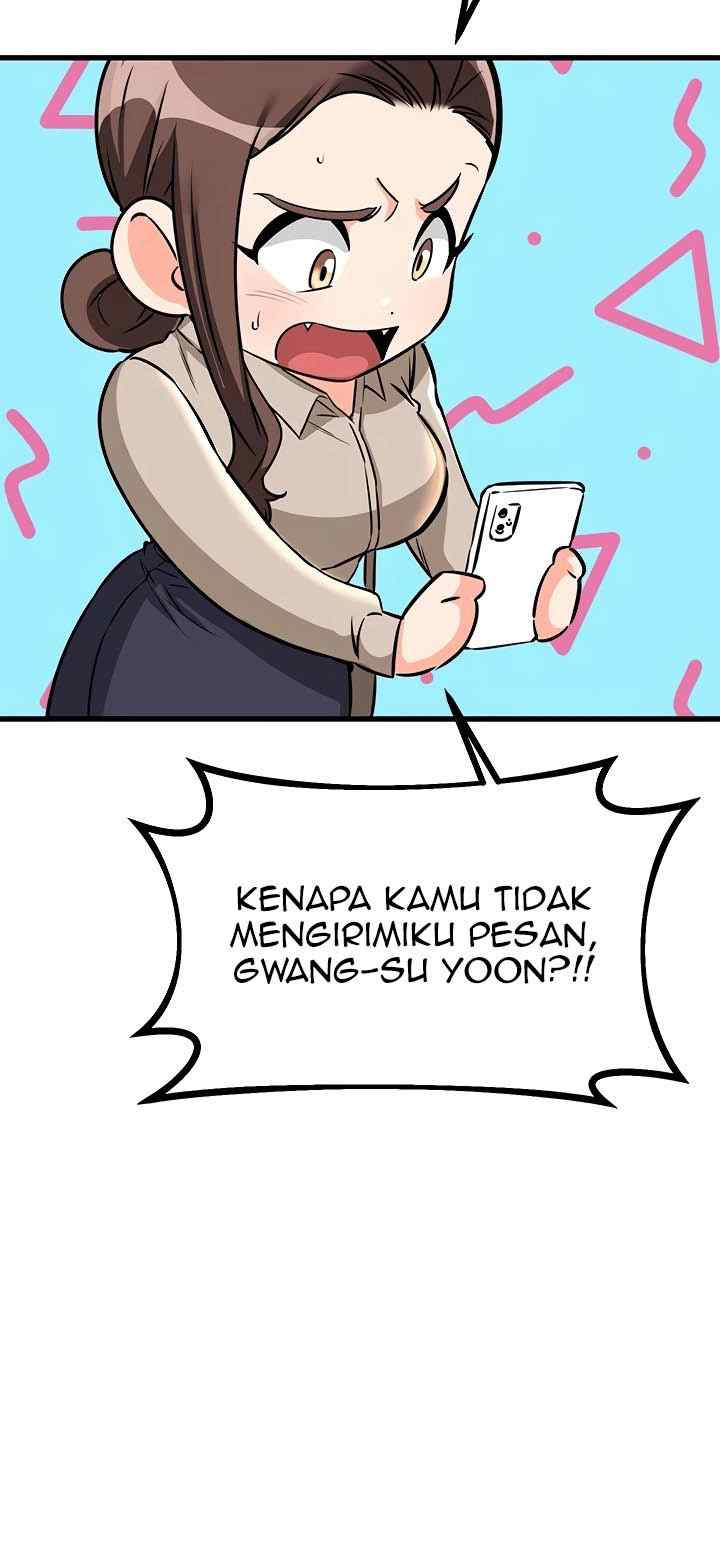 My Female Friend Who Crossed The Line: Chapter chapter-57 - Page 60
