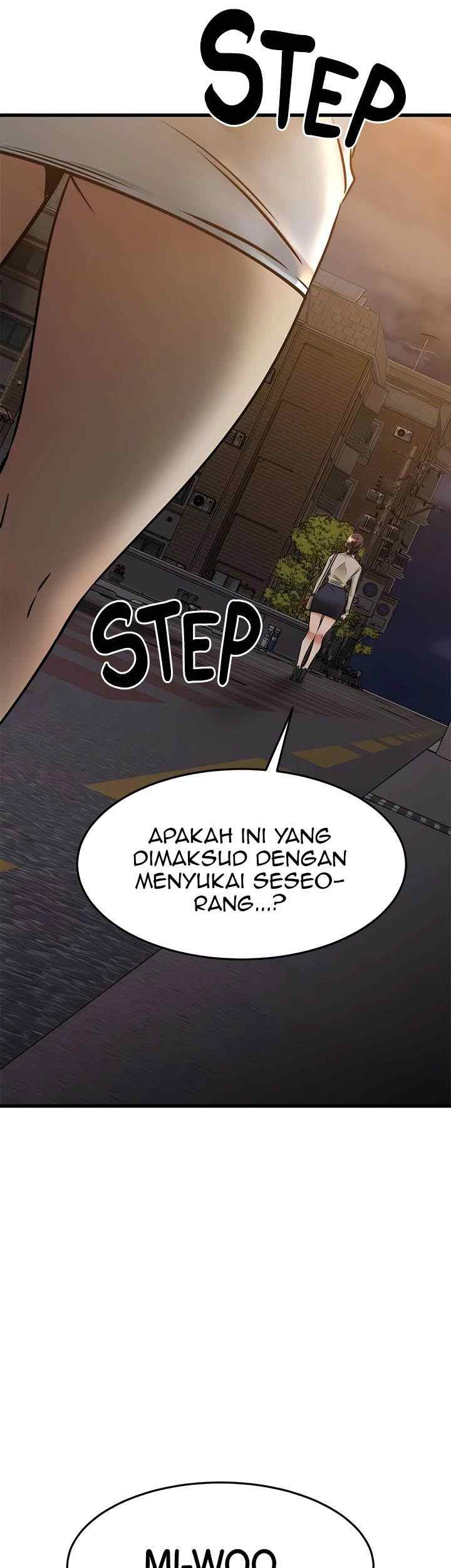 My Female Friend Who Crossed The Line: Chapter chapter-57 - Page 63