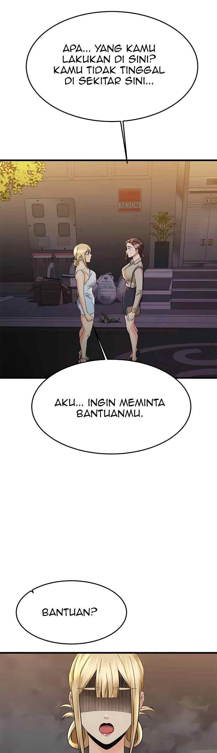 My Female Friend Who Crossed The Line: Chapter chapter-57 - Page 65