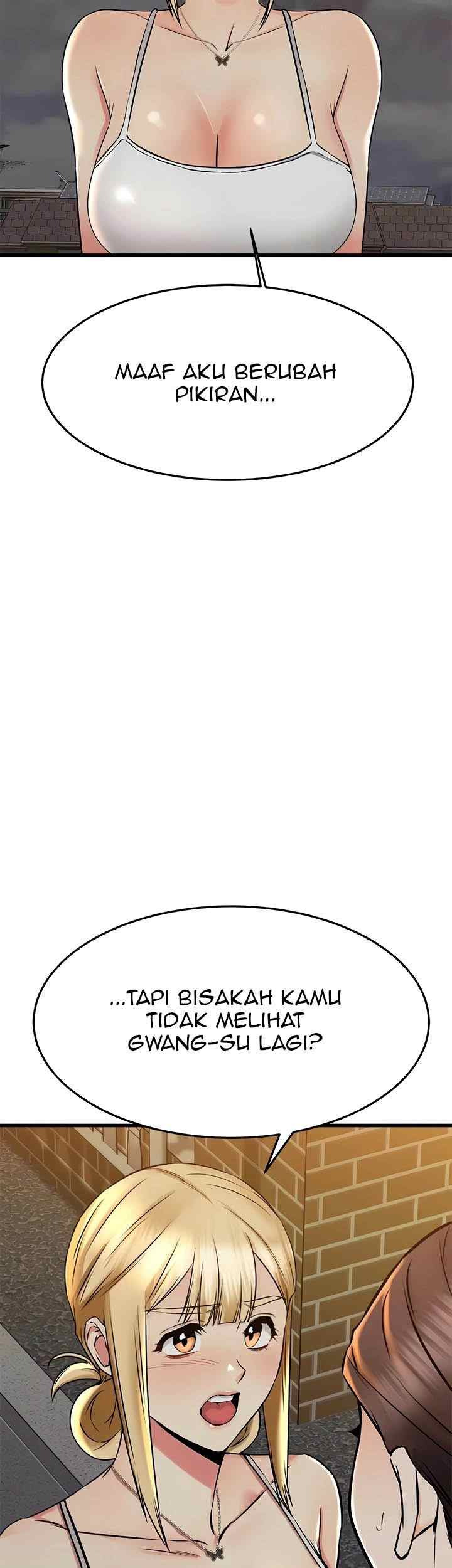 My Female Friend Who Crossed The Line: Chapter chapter-57 - Page 66