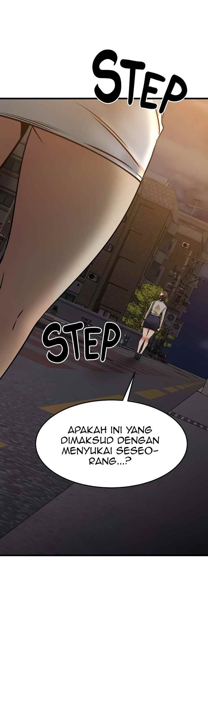 My Female Friend Who Crossed The Line: Chapter chapter-58 - Page 3