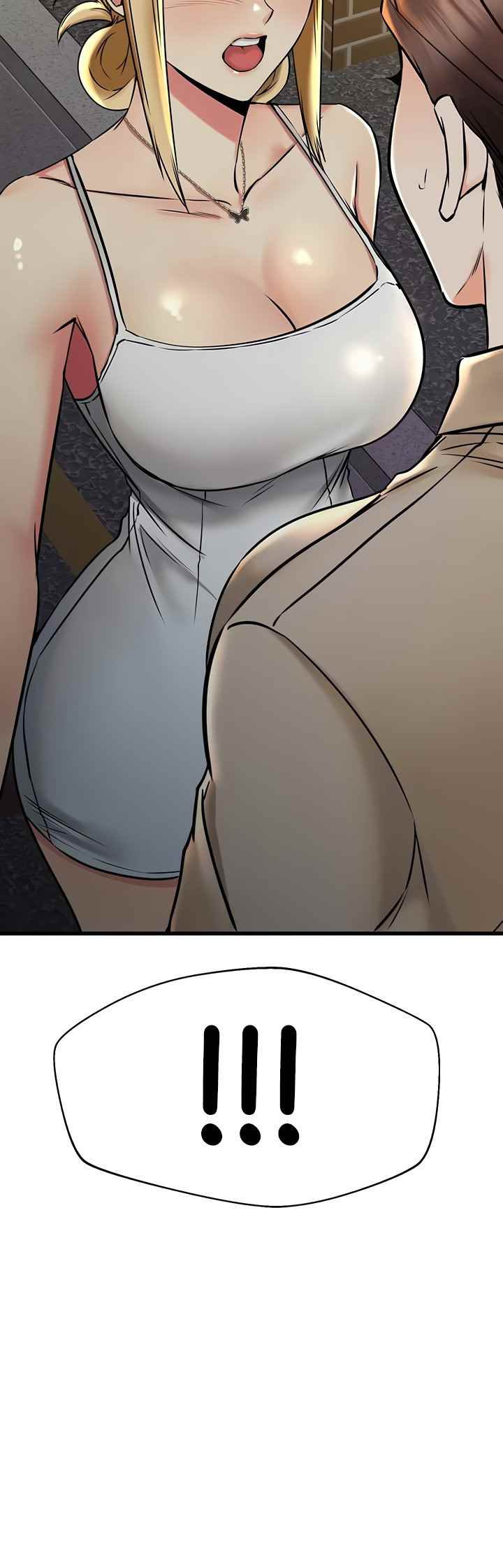 My Female Friend Who Crossed The Line: Chapter chapter-58 - Page 7