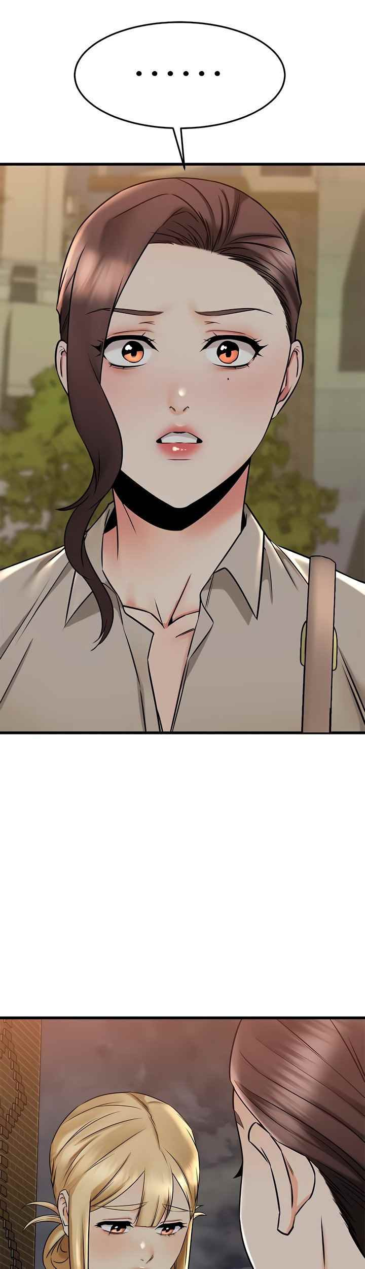 My Female Friend Who Crossed The Line: Chapter chapter-58 - Page 8