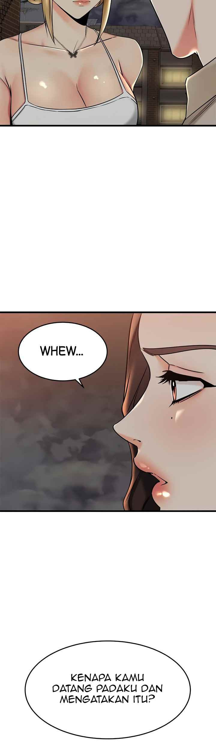 My Female Friend Who Crossed The Line: Chapter chapter-58 - Page 9