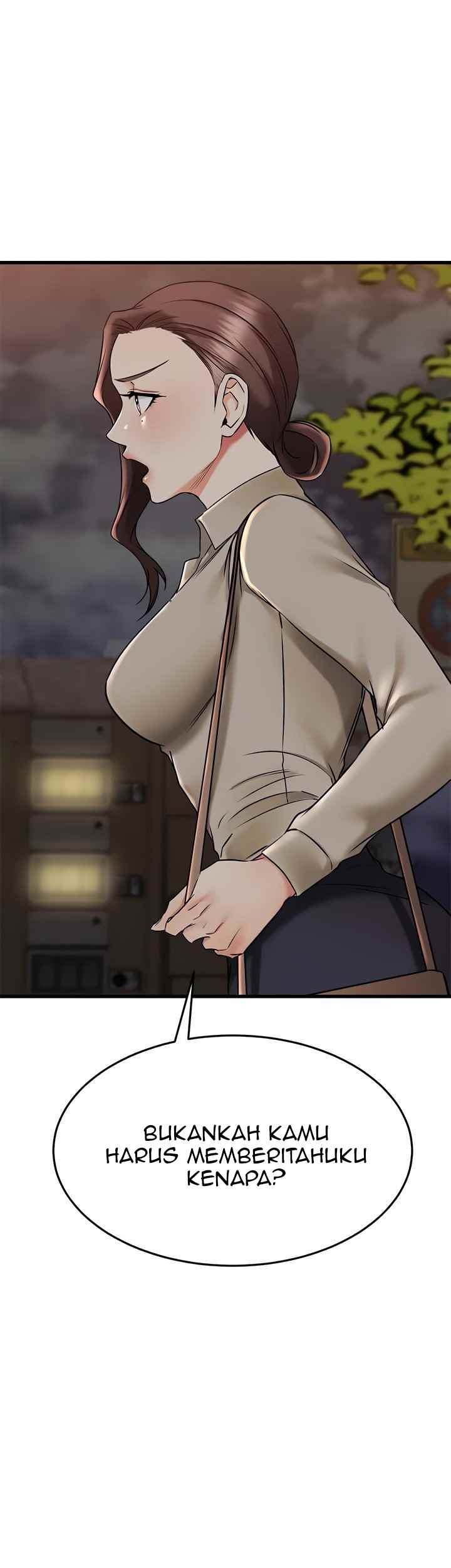 My Female Friend Who Crossed The Line: Chapter chapter-58 - Page 10
