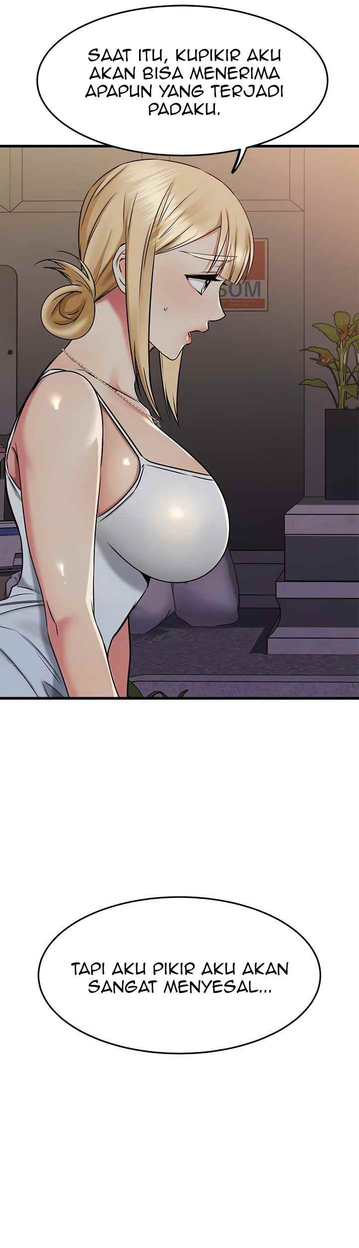 My Female Friend Who Crossed The Line: Chapter chapter-58 - Page 13