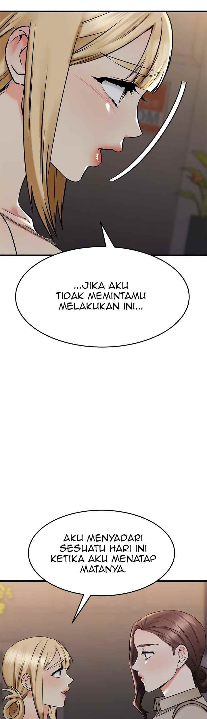 My Female Friend Who Crossed The Line: Chapter chapter-58 - Page 14