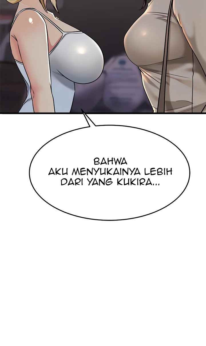 My Female Friend Who Crossed The Line: Chapter chapter-58 - Page 15