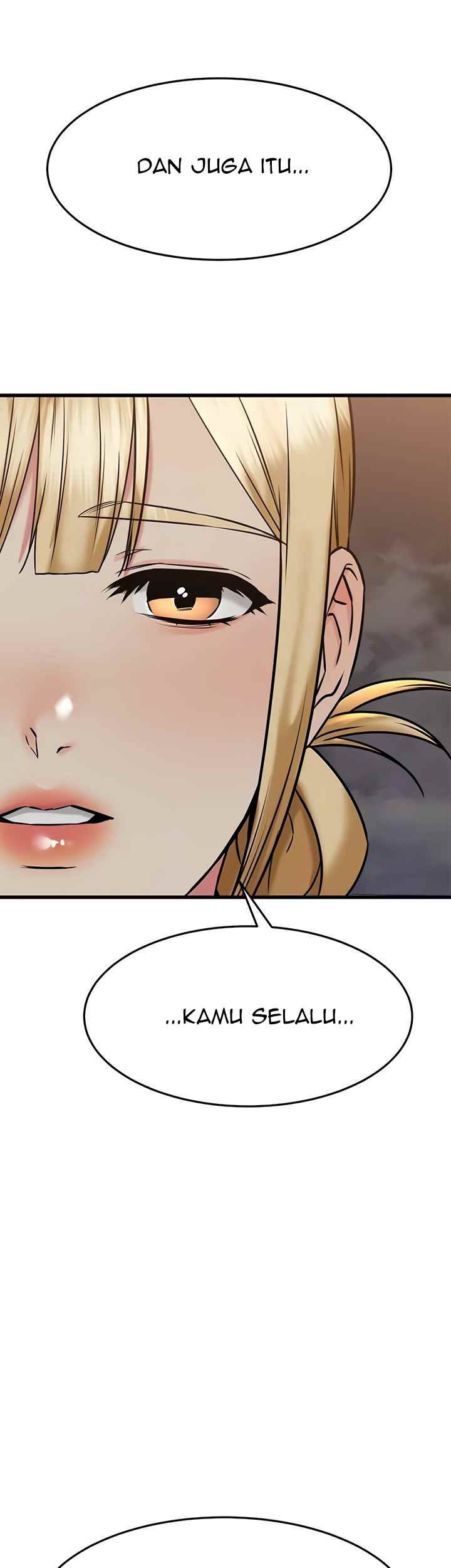 My Female Friend Who Crossed The Line: Chapter chapter-58 - Page 16