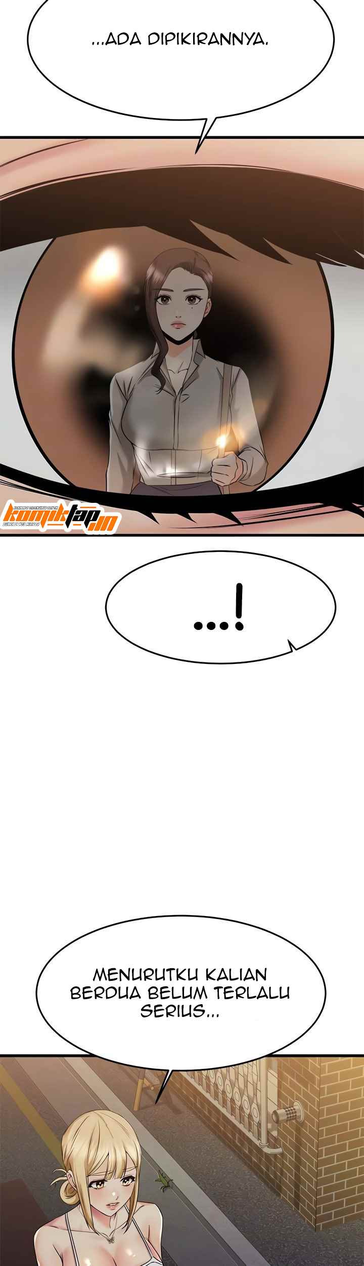 My Female Friend Who Crossed The Line: Chapter chapter-58 - Page 17