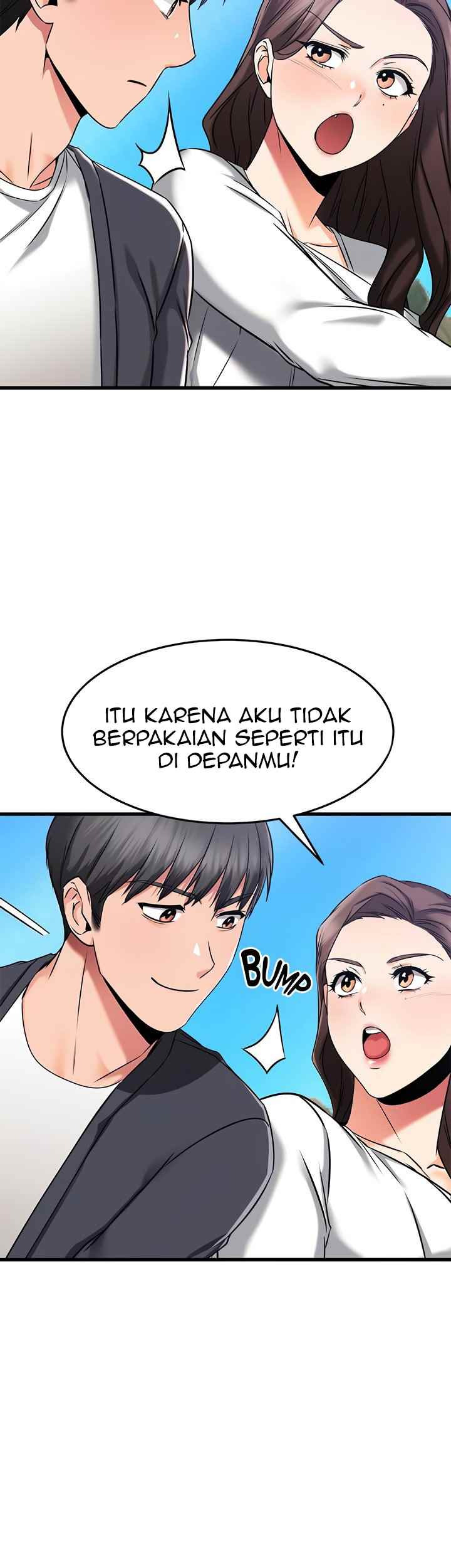 My Female Friend Who Crossed The Line: Chapter chapter-58 - Page 29