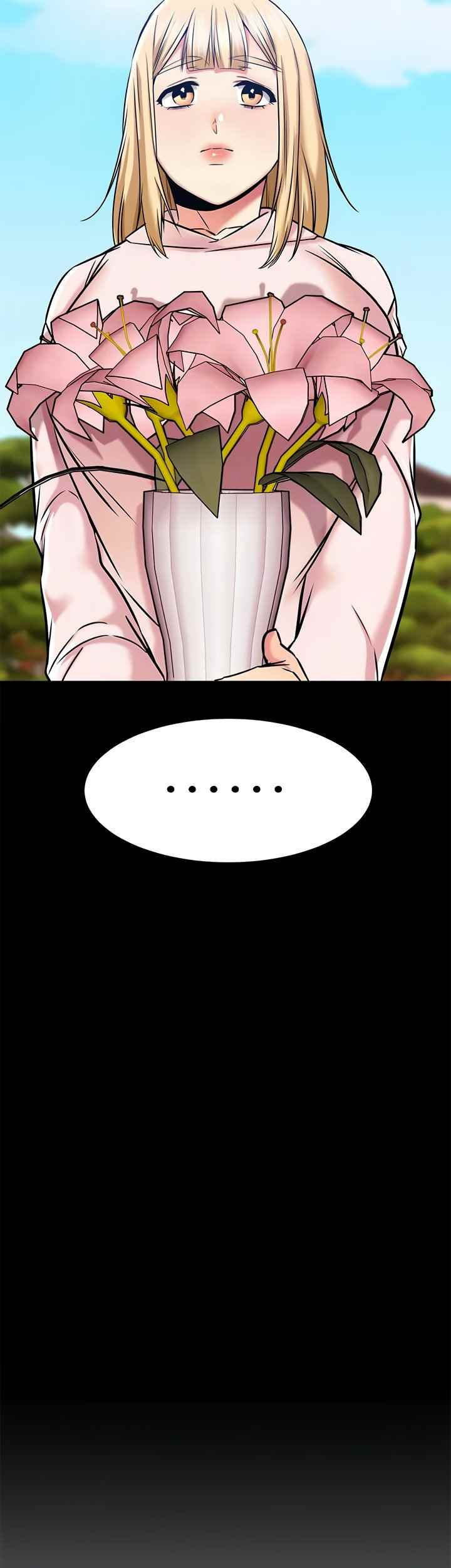 My Female Friend Who Crossed The Line: Chapter chapter-58 - Page 33