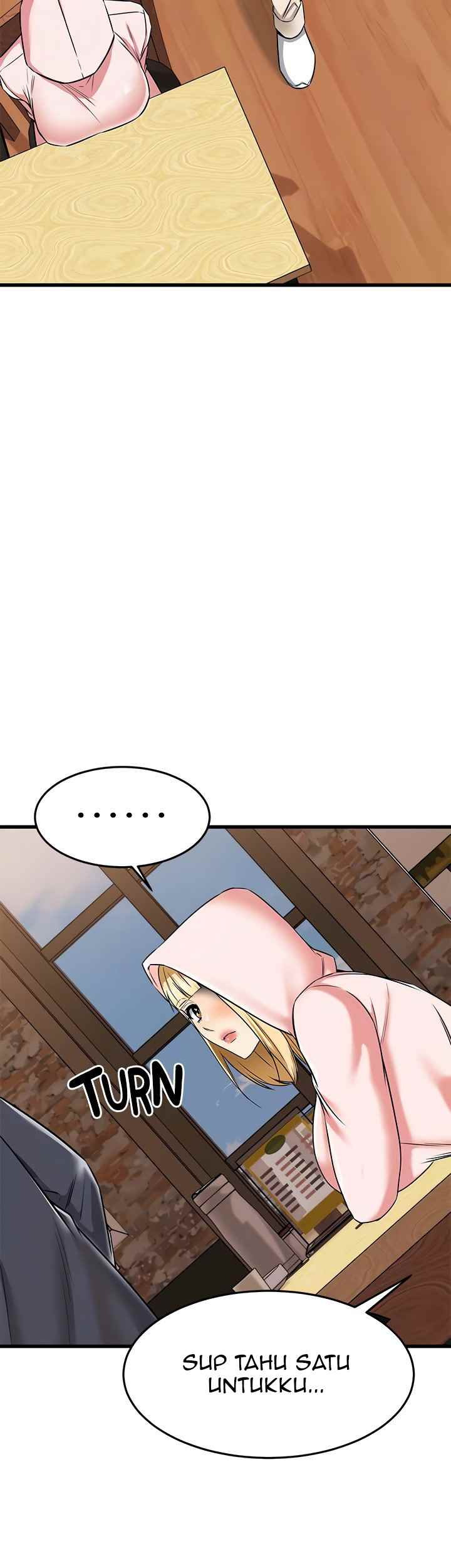 My Female Friend Who Crossed The Line: Chapter chapter-58 - Page 37