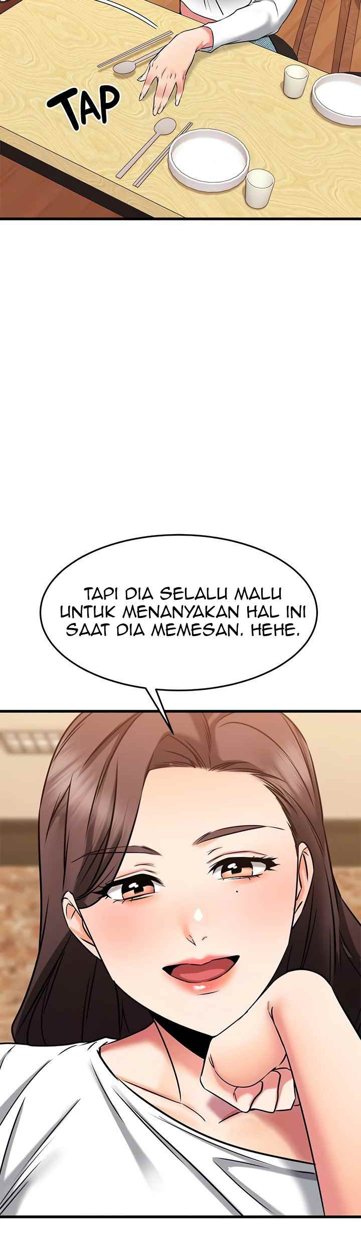 My Female Friend Who Crossed The Line: Chapter chapter-58 - Page 41