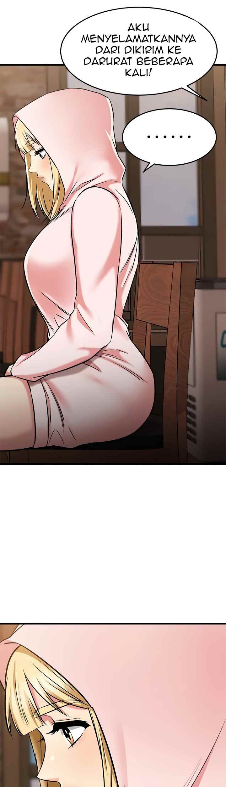 My Female Friend Who Crossed The Line: Chapter chapter-58 - Page 42