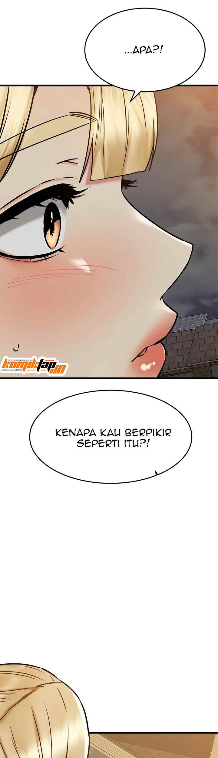 My Female Friend Who Crossed The Line: Chapter chapter-58 - Page 45