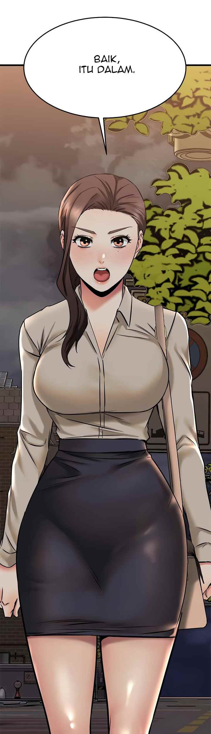 My Female Friend Who Crossed The Line: Chapter chapter-58 - Page 48