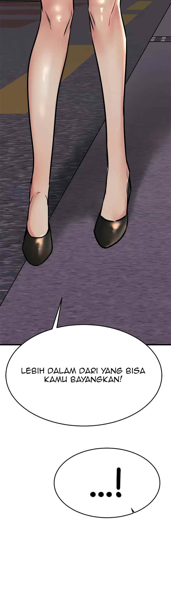 My Female Friend Who Crossed The Line: Chapter chapter-58 - Page 49