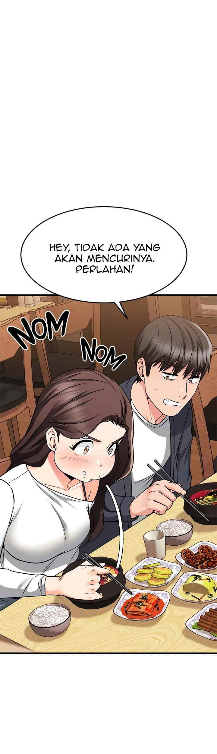 My Female Friend Who Crossed The Line: Chapter chapter-58 - Page 50