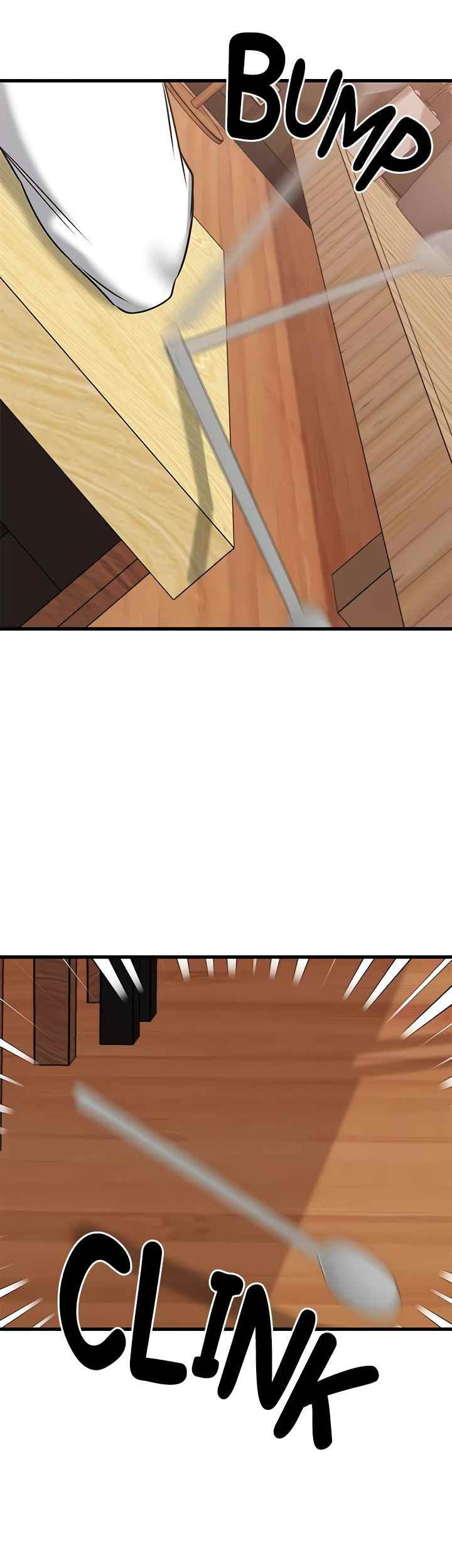 My Female Friend Who Crossed The Line: Chapter chapter-58 - Page 52
