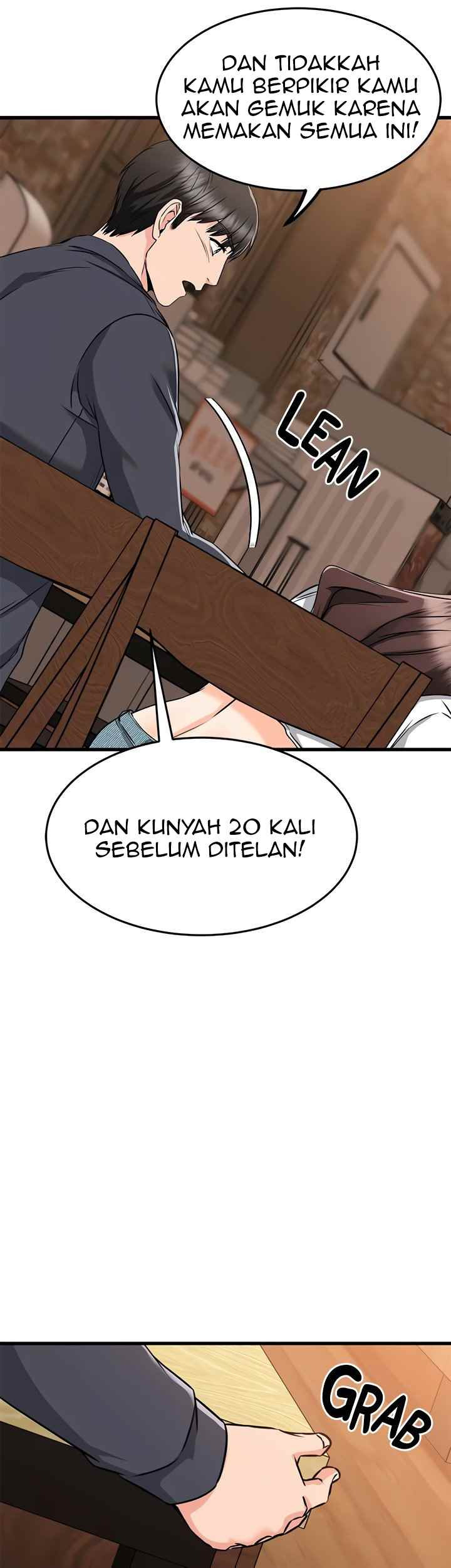 My Female Friend Who Crossed The Line: Chapter chapter-58 - Page 55
