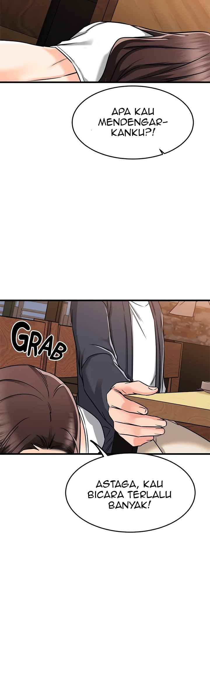 My Female Friend Who Crossed The Line: Chapter chapter-58 - Page 56