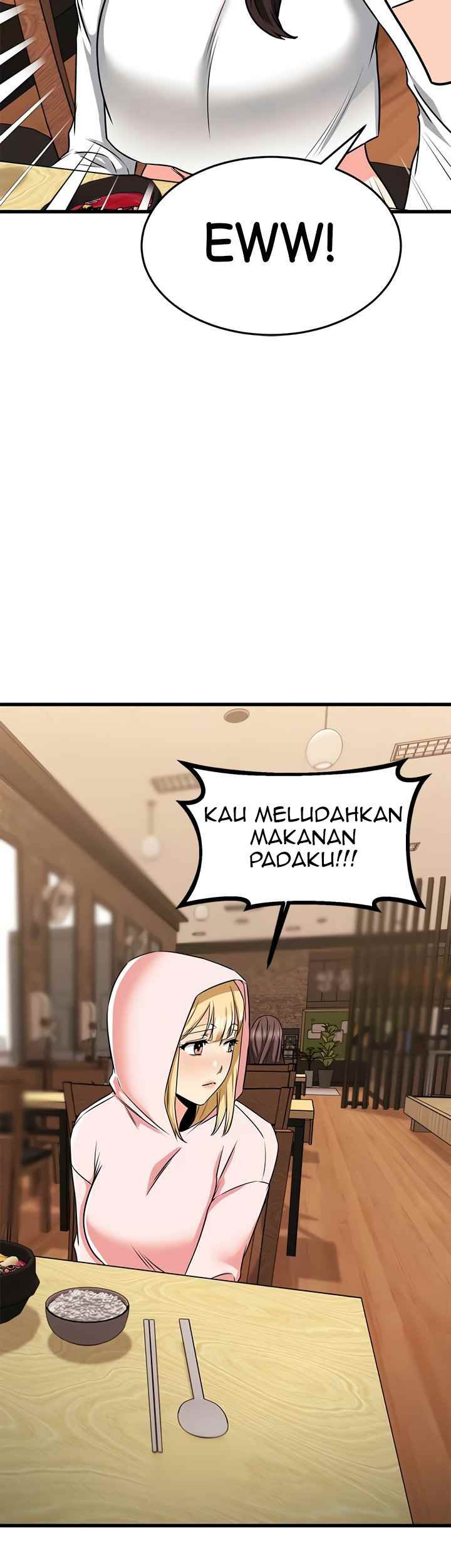 My Female Friend Who Crossed The Line: Chapter chapter-58 - Page 58