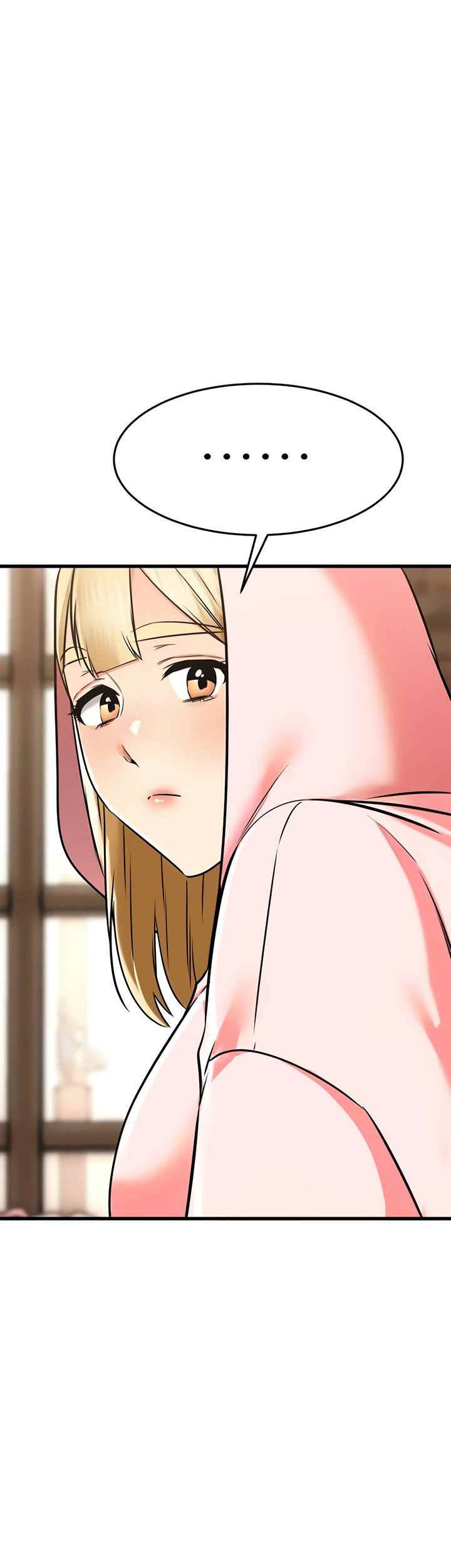 My Female Friend Who Crossed The Line: Chapter chapter-58 - Page 59