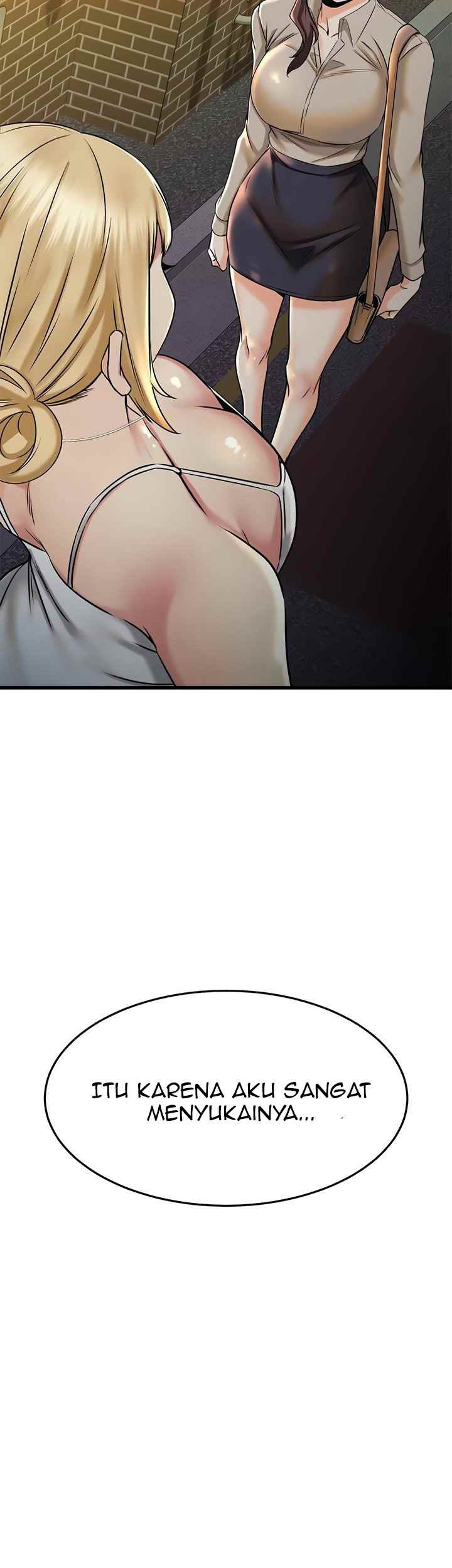 My Female Friend Who Crossed The Line: Chapter chapter-58 - Page 62