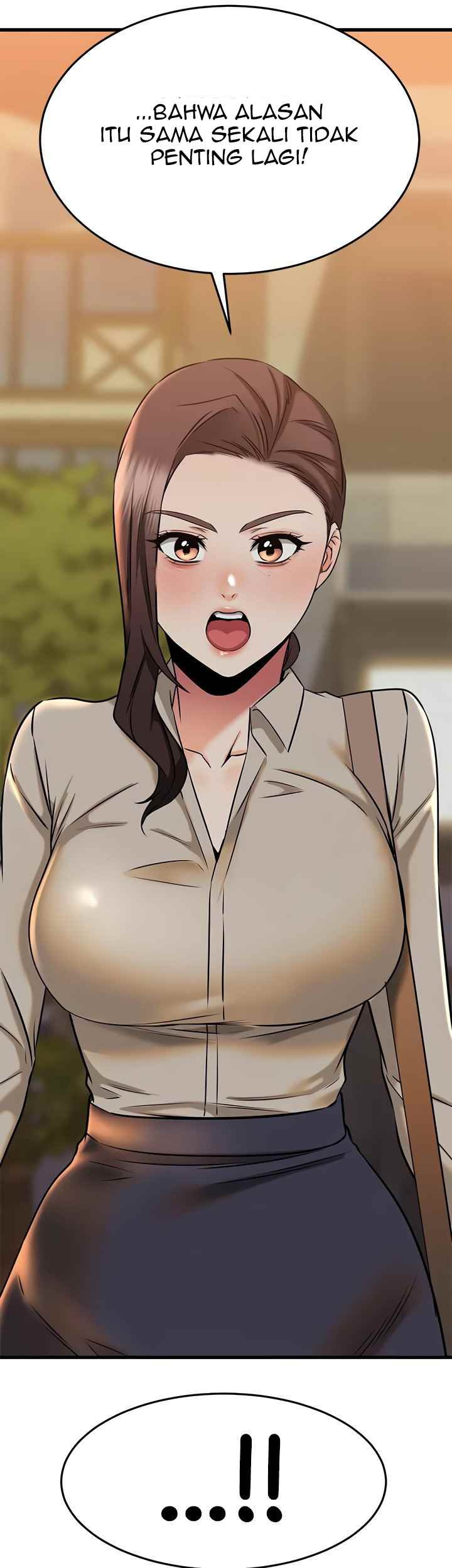 My Female Friend Who Crossed The Line: Chapter chapter-58 - Page 63