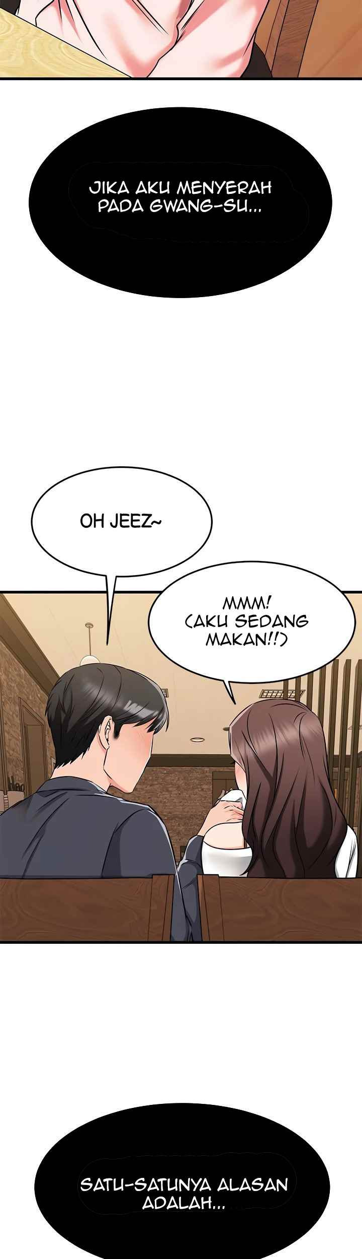 My Female Friend Who Crossed The Line: Chapter chapter-58 - Page 66