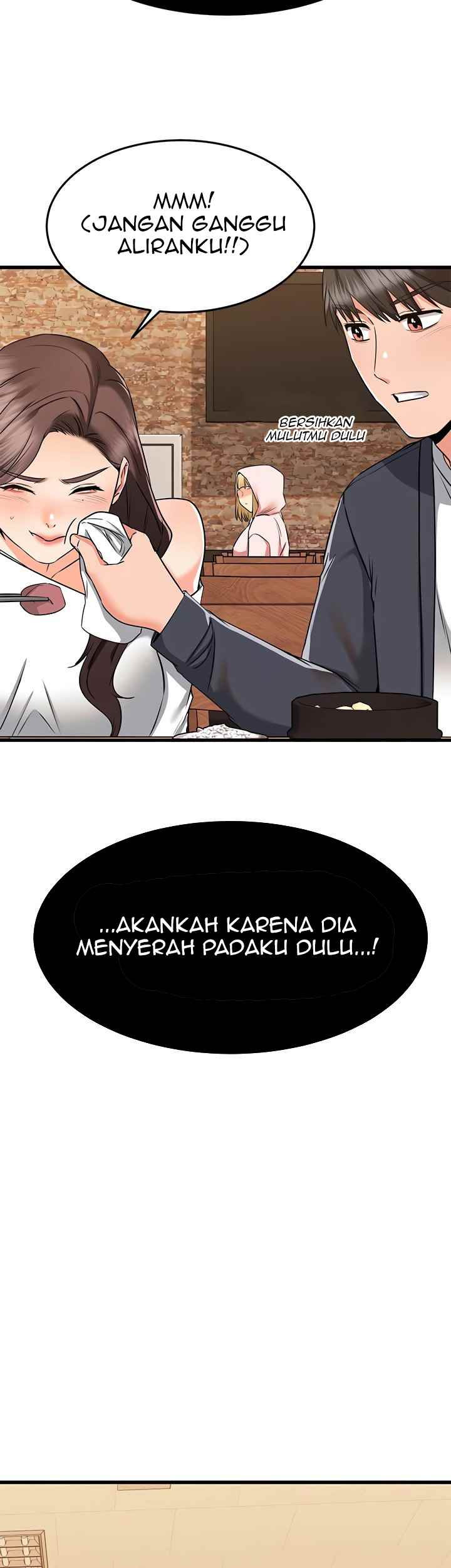 My Female Friend Who Crossed The Line: Chapter chapter-58 - Page 67