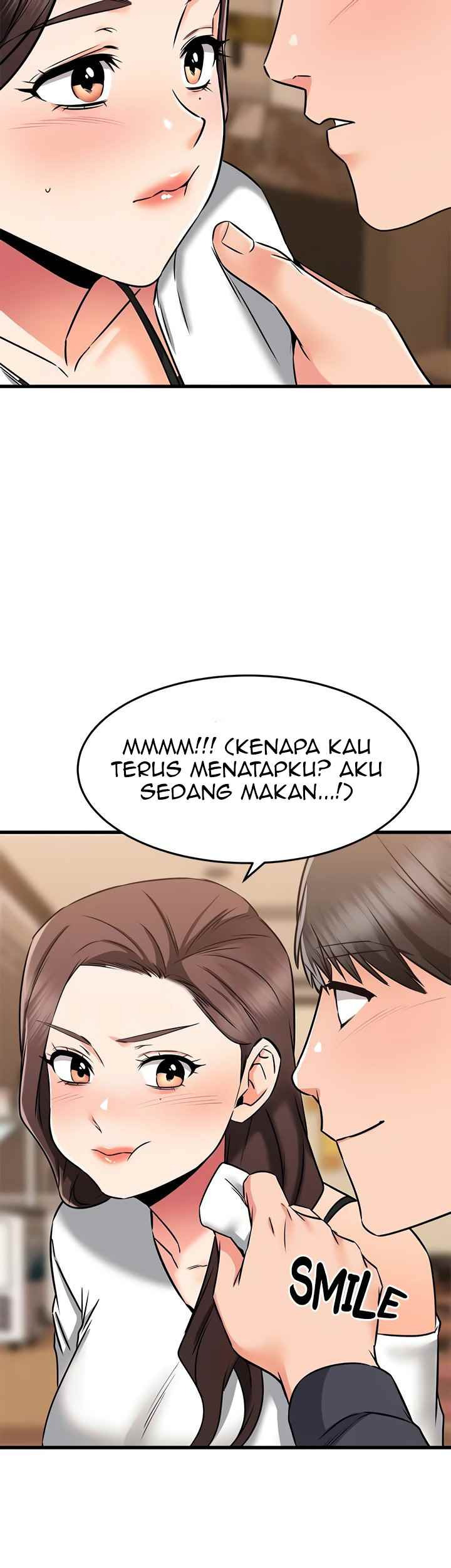 My Female Friend Who Crossed The Line: Chapter chapter-58 - Page 70