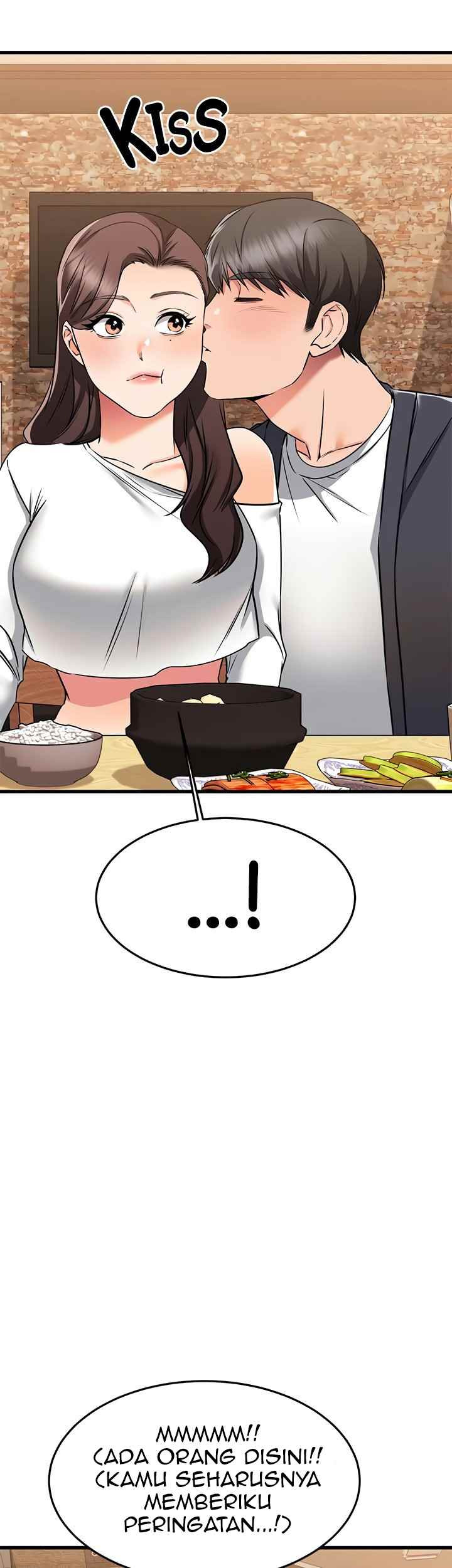 My Female Friend Who Crossed The Line: Chapter chapter-58 - Page 71