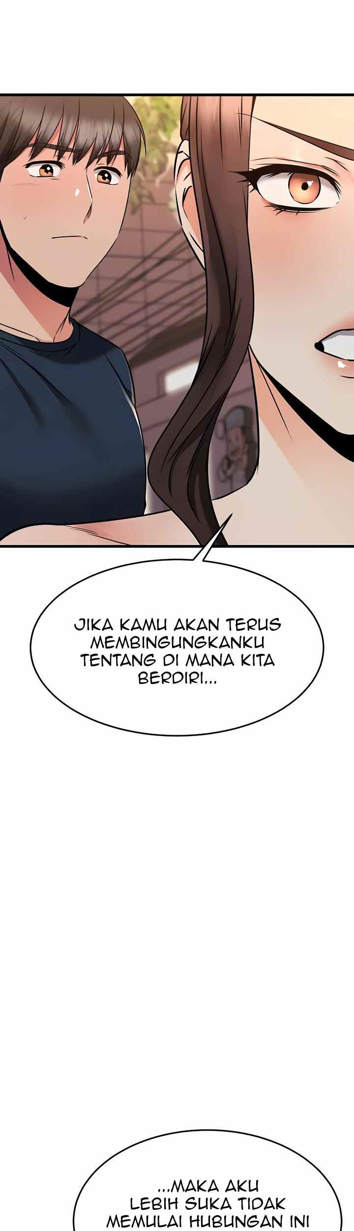 My Female Friend Who Crossed The Line: Chapter chapter-62 - Page 3