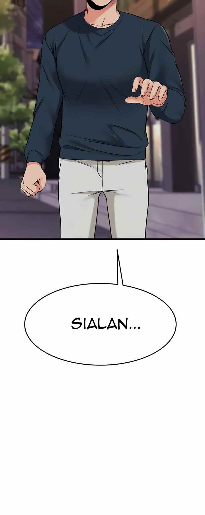 My Female Friend Who Crossed The Line: Chapter chapter-62 - Page 7