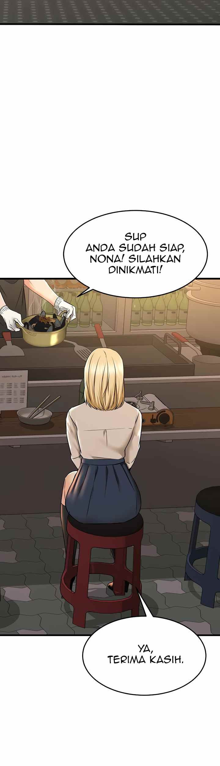 My Female Friend Who Crossed The Line: Chapter chapter-62 - Page 9