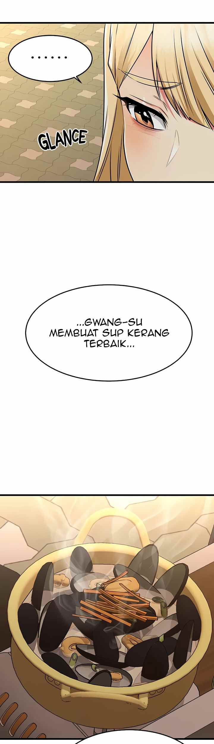 My Female Friend Who Crossed The Line: Chapter chapter-62 - Page 11