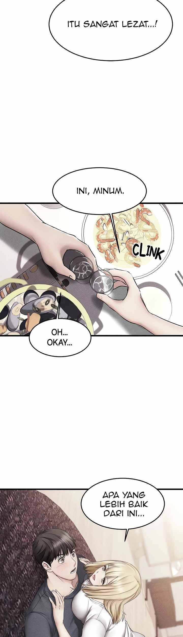 My Female Friend Who Crossed The Line: Chapter chapter-62 - Page 12