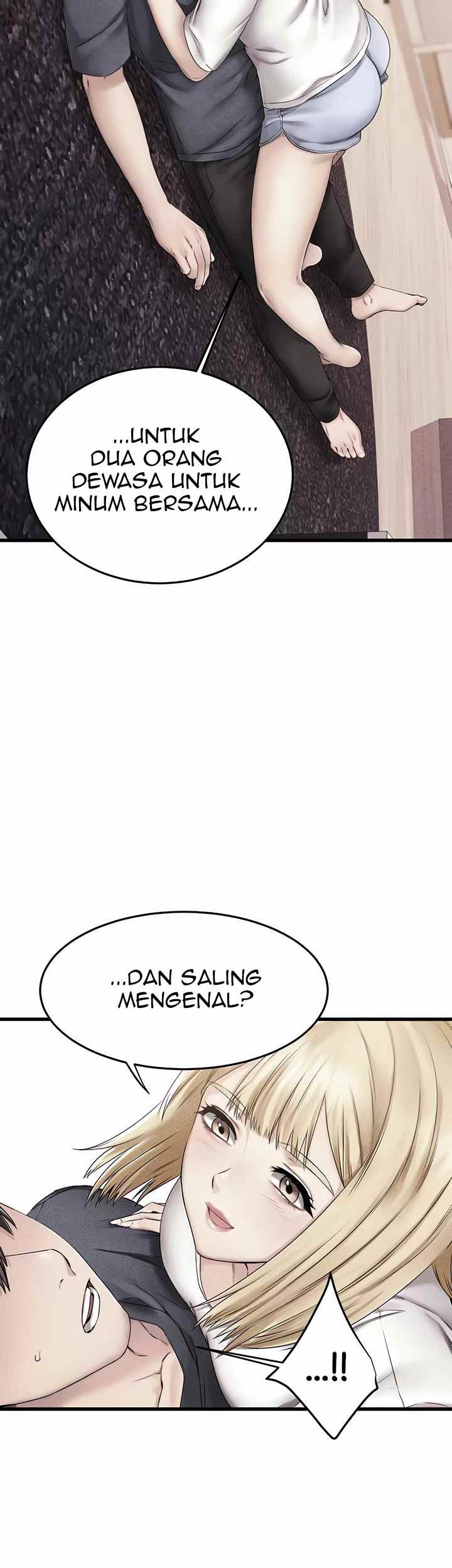 My Female Friend Who Crossed The Line: Chapter chapter-62 - Page 13